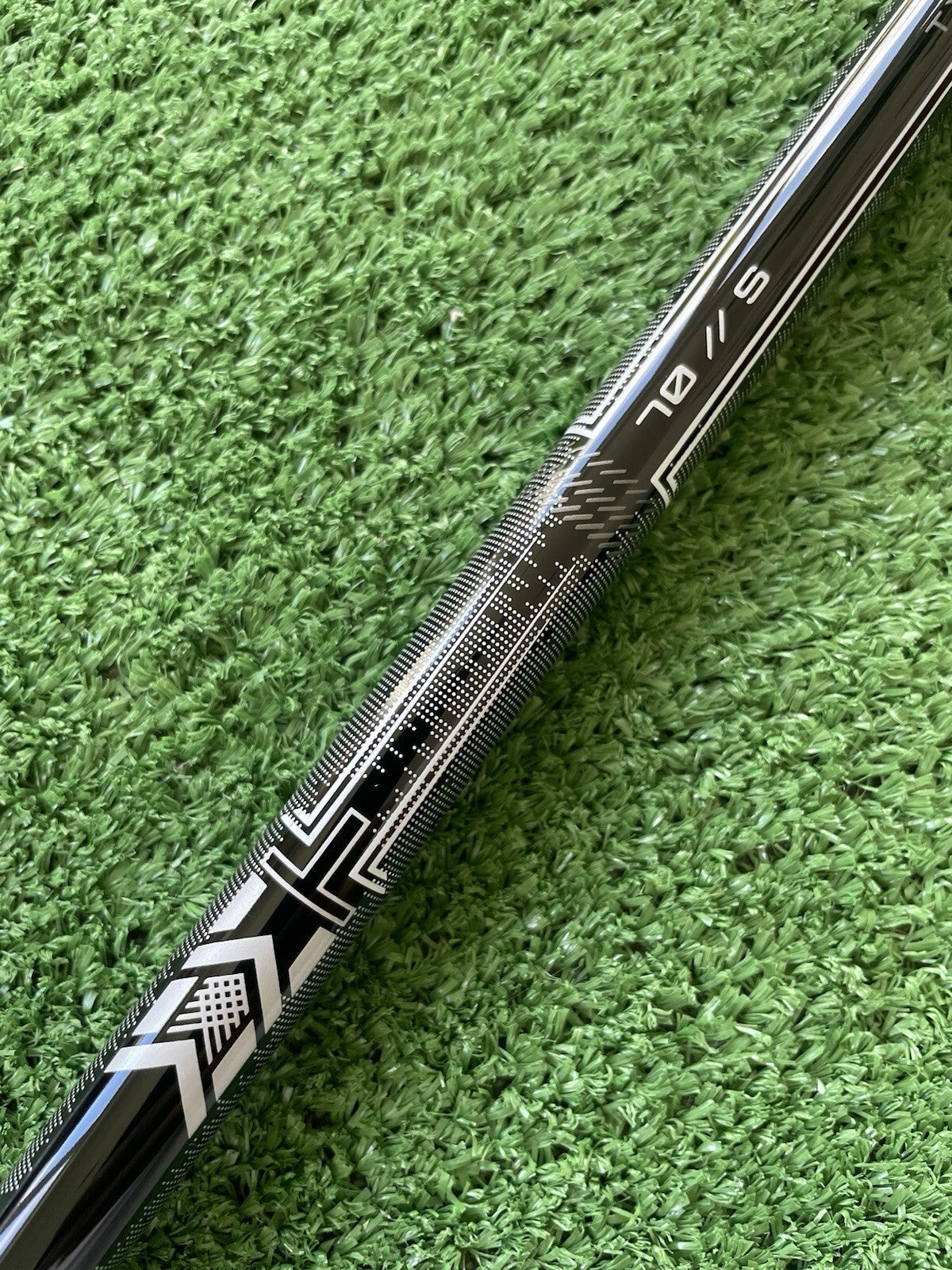 Callaway Apex UW Utility Wood 17 Degree Stiff Flex Right Handed Mens Golf Club