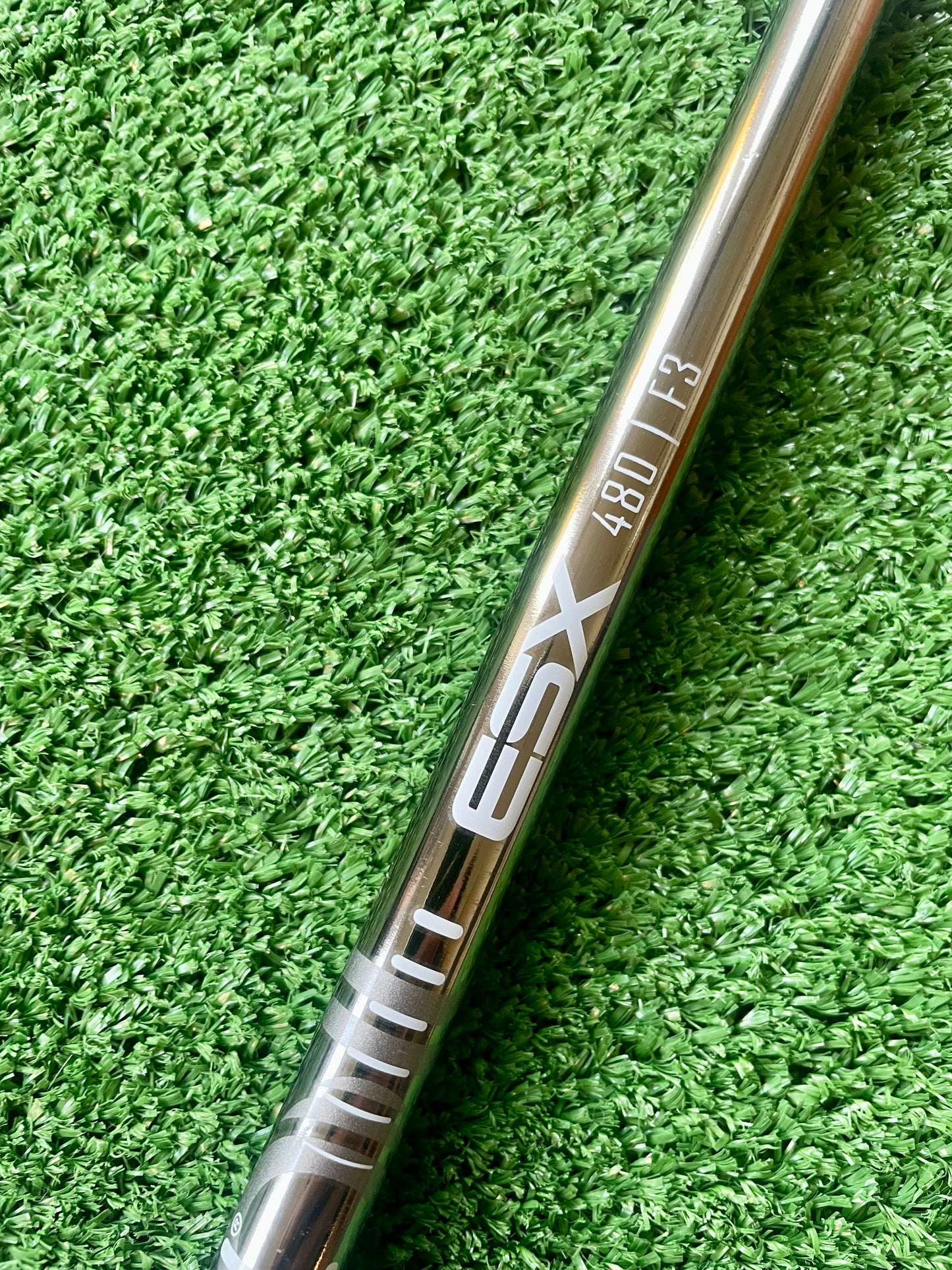 Cobra Radspeed Hybrid 4 Rescue Regular Flex Right Handed Mens Golf Club