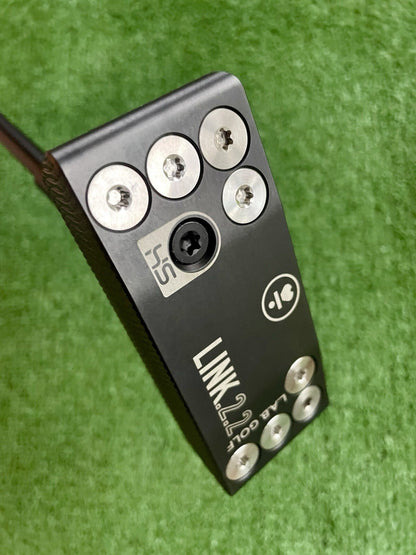 Lab Link 2.2 HS Putter 35" 69 Deg Lie Angle Right Handed Mens Golf Club