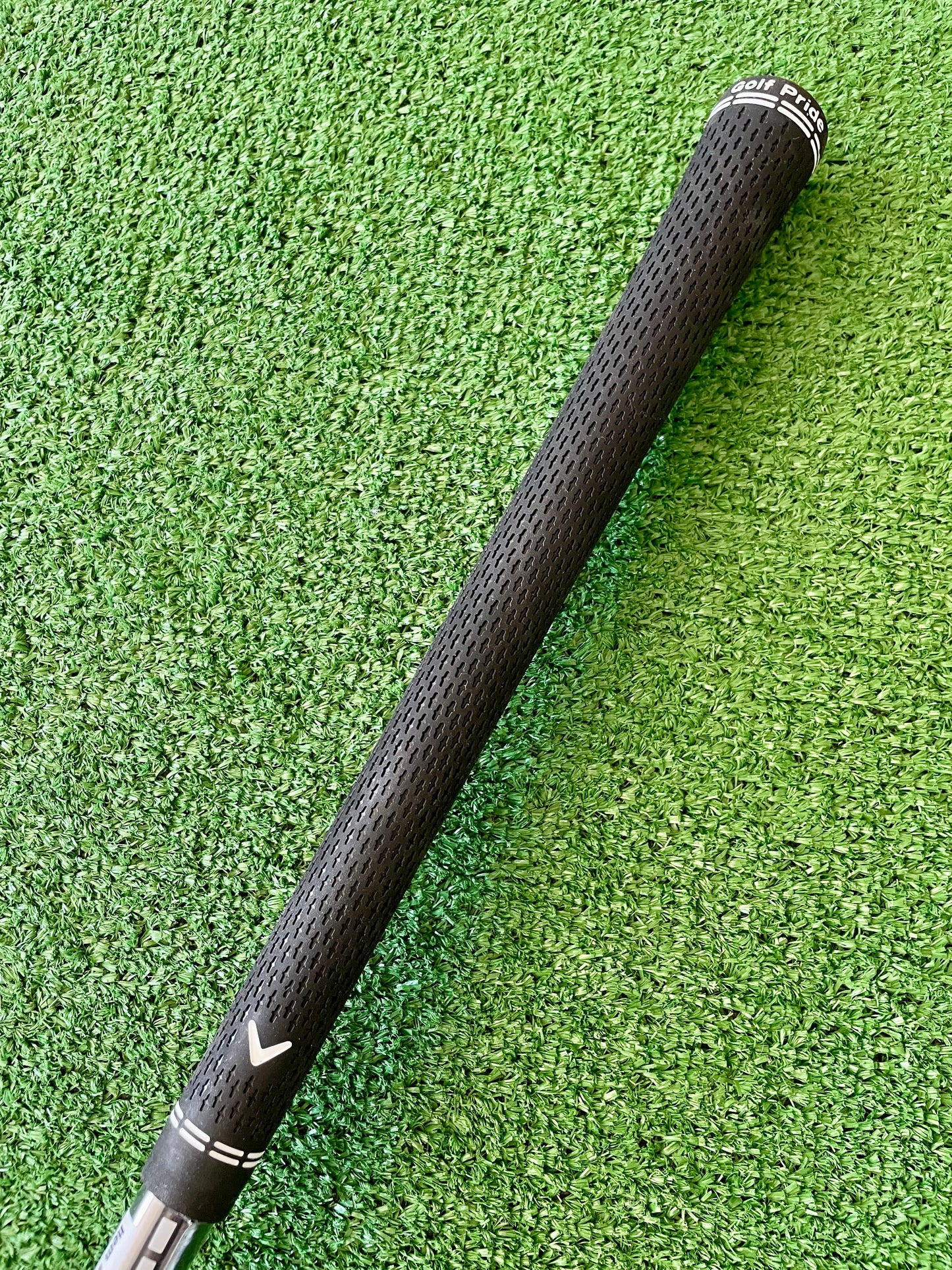 Callaway Quantum Triple Diamond Max Driver 10.5 Degree Stiff Flex Right Handed Mens Golf Club