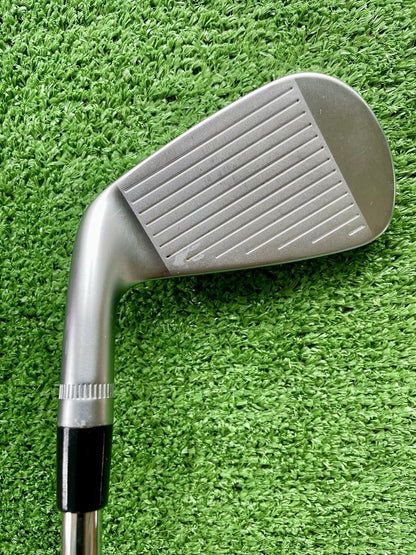 Callaway Apex CB Irons Stiff Flex Right Handed Mens Golf Clubs