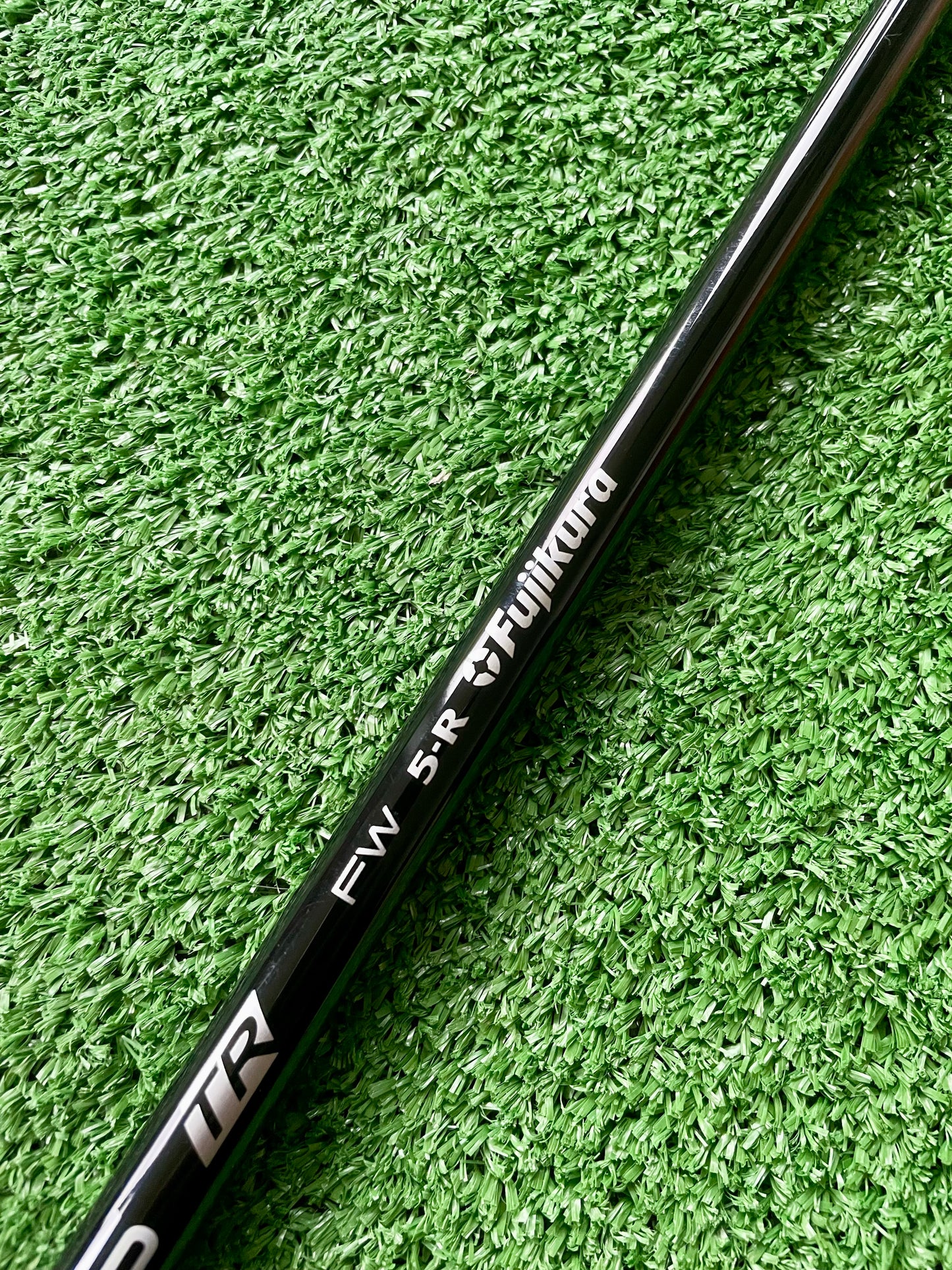 Taylormade Stealth 2 Fairway 3 Wood Regular Flex Right Handed Mens Golf Club