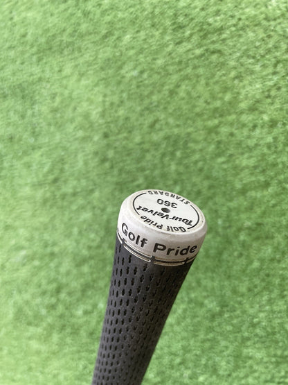 Callaway Elyte Driver 10.5 Degree Stiff Flex Left Handed Mens Golf Club