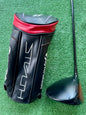 Taylormade Stealth Driver 10.5 Degree Stiff Flex Right Handed Mens Golf Club