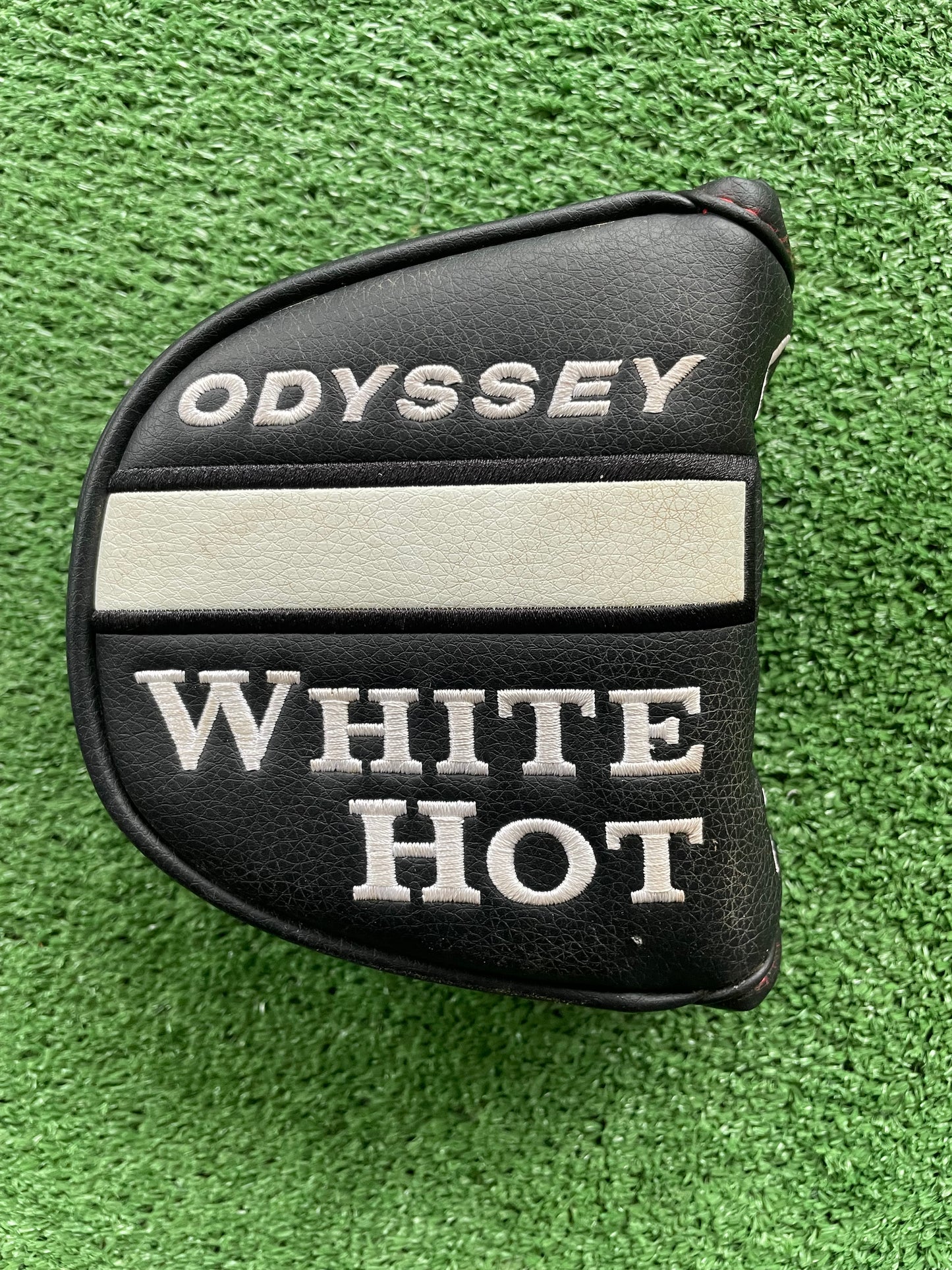 Odyssey White Hot Versa Seven S Putter 33" Right Handed Mens Golf Club