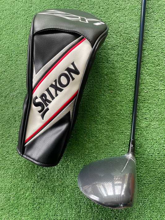 Srixon ZXi Driver 10.5 Degree Regular Flex Right Handed Mens Golf Club
