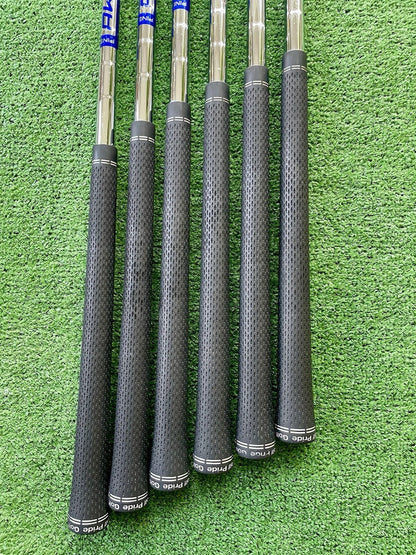Ping G425 Irons 5-PW Regular Flex Right Hand Mens Golf Clubs