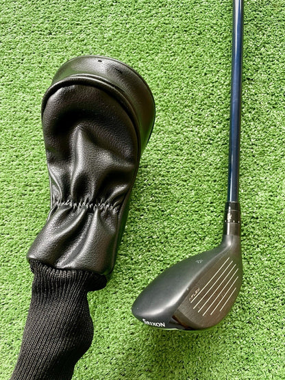 Srixon ZXi Hybrid 4 Rescue 4H Stiff Flex Ventus Velocore Shaft RH Mens Golf Club