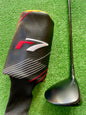 Taylormade R7 Quad Mini Driver 13.5 Degree Stiff Flex Right Handed Mens Golf Club