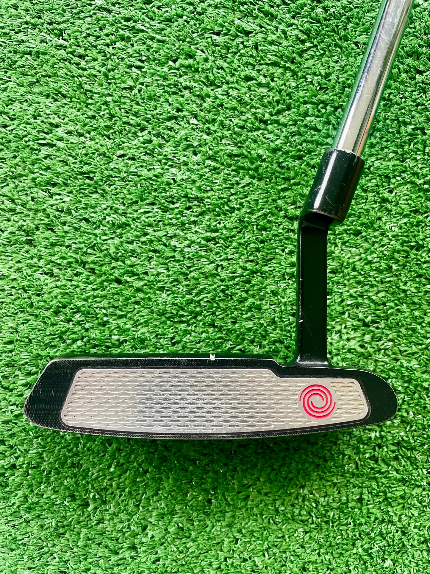 Odyssey Metal X #1 Putter 34" Mens Golf Club