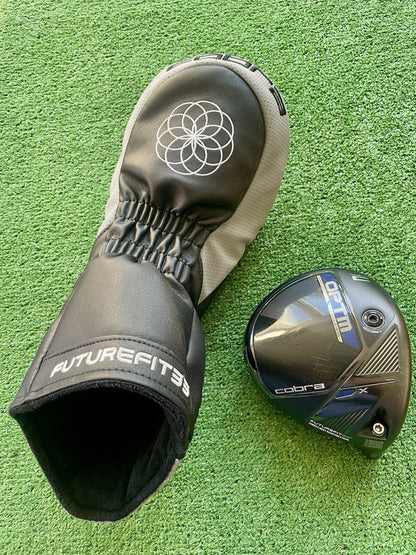 Cobra OPTM X Driver 10.5 Degree HEAD & COVER ONLY Right Handed Mens Golf Club