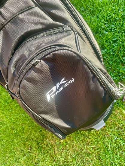 Powakaddy X Lite Edition Golf Bag