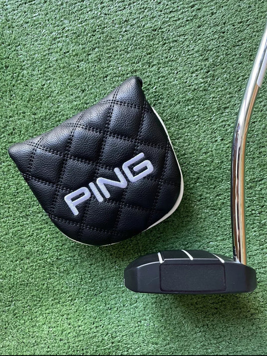 Ping Mundy Putter / 34" / RH / Mens