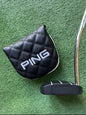 Ping Mundy Putter / 34" / RH / Mens