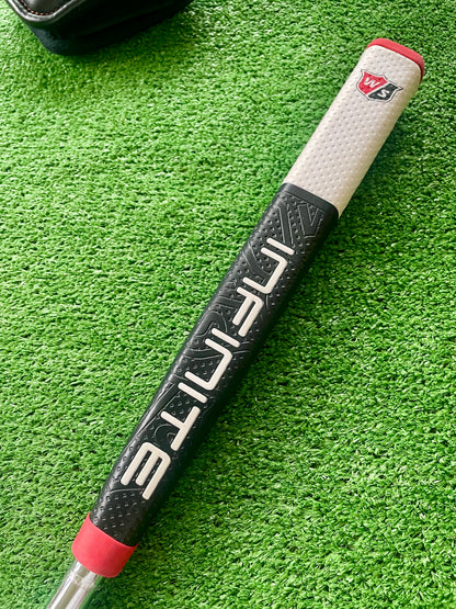Wilson Infinite Windy City Putter 34" Mens Golf Club