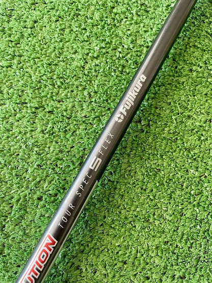 Taylormade M2 Fairway 3 Wood Stiff Flex Right Handed Mens Golf Club