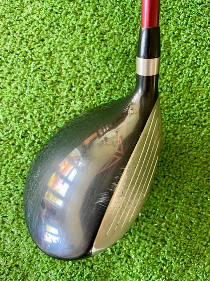 Ping G15 Fairway 3 Wood Regular Flex Right Handed Mens Golf Club