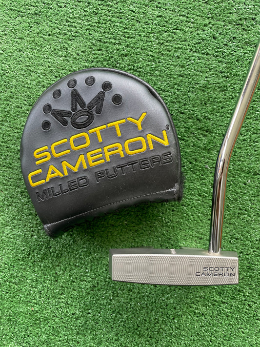 Scotty Cameron Phantom 5 34" Right Handed Mens Golf Club