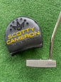 Scotty Cameron Phantom 5 34" Right Handed Mens Golf Club