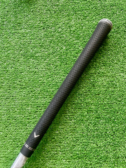 Callaway Elyte Mini Driver 13.5 Degree Regular Flex Right Handed Mens Golf Club