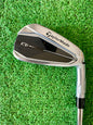 Taylormade Qi Irons 5-PW Regular Flex Right Handed Mens Golf Clubs