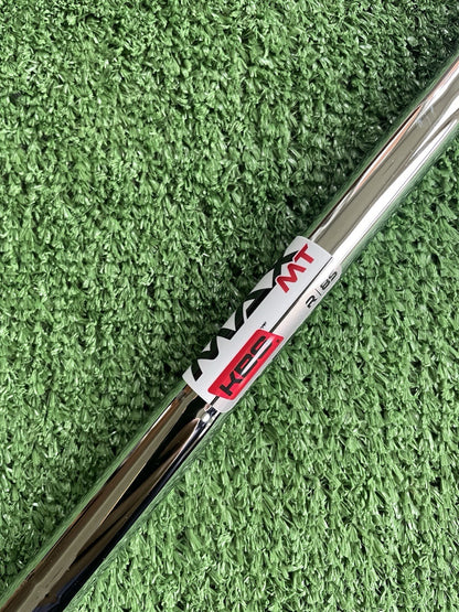 Taylormade Qi Max Sand Wedge Regular Flex Left Handed Mens Golf Club