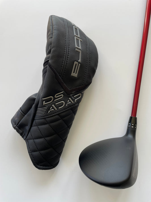 Cobra DS Adapt X Fairway 3 Wood HF Regular Flex Right Handed Mens Golf Club