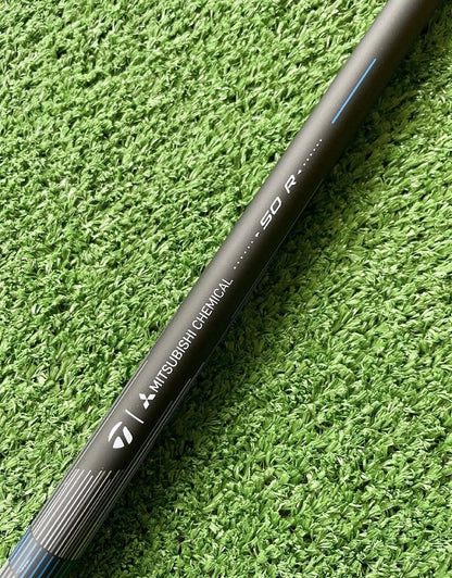 Taylormade Qi4D Driver 10.5 Degree Regular Flex Right Handed Mens Golf Club