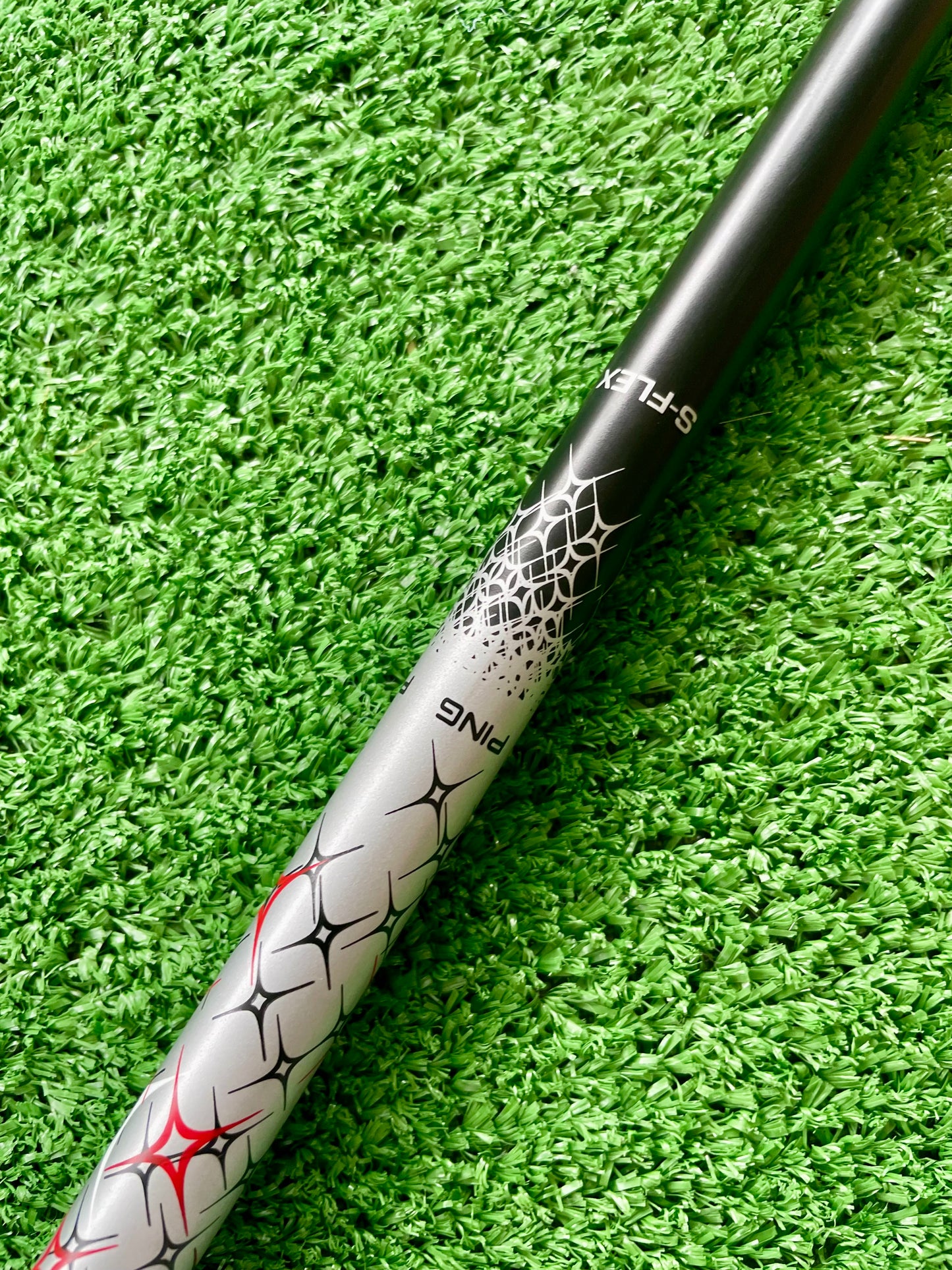 Ping G25 Hybrid 3 Rescue 3H Stiff Flex Right Handed Mens Golf Club