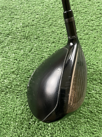 Taylormade Stealth Fairway 3 Wood Regular Flex Right Handed Mens Golf Club