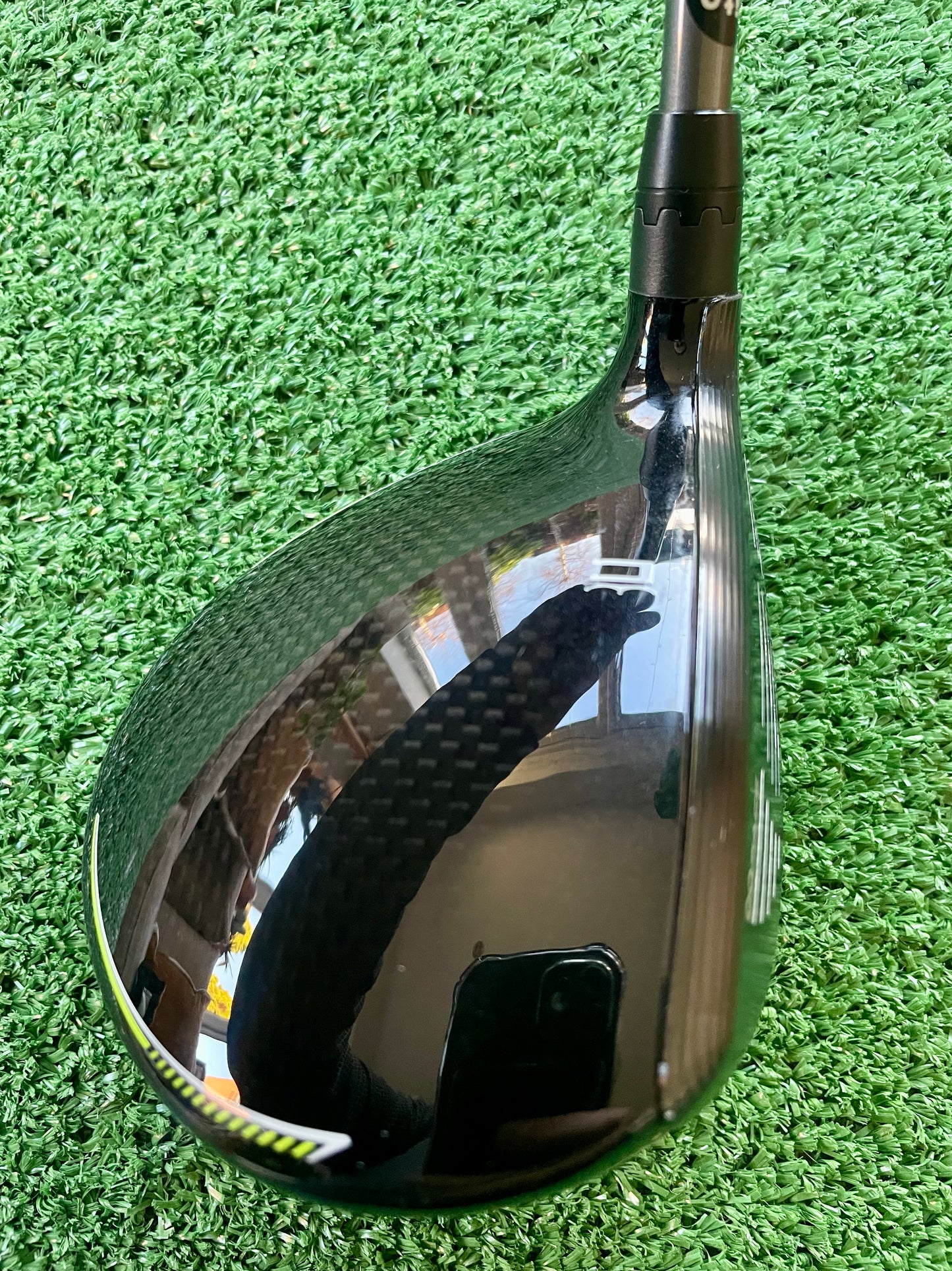 Cobra Radspeed Fairway 3 Wood Senior Flex Right Handed Mens Golf Club