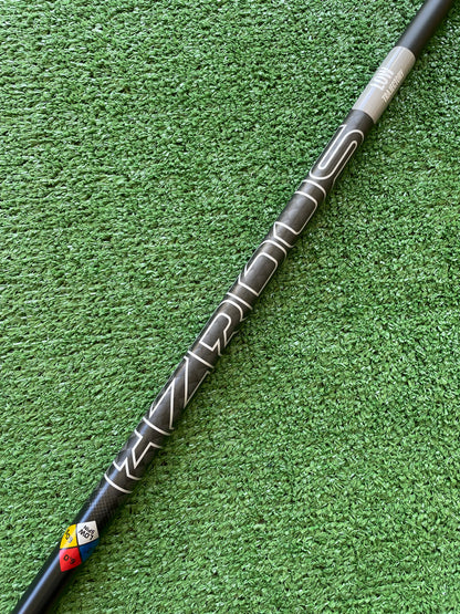 Wilson Dynapwr LS Driver 9 Degree Stiff Flex Right Handed Mens Golf Club