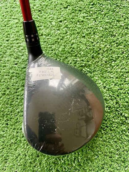 Cobra DS Adapt X Fairway 3 Wood Regular Flex Left Hand Mens Golf Club
