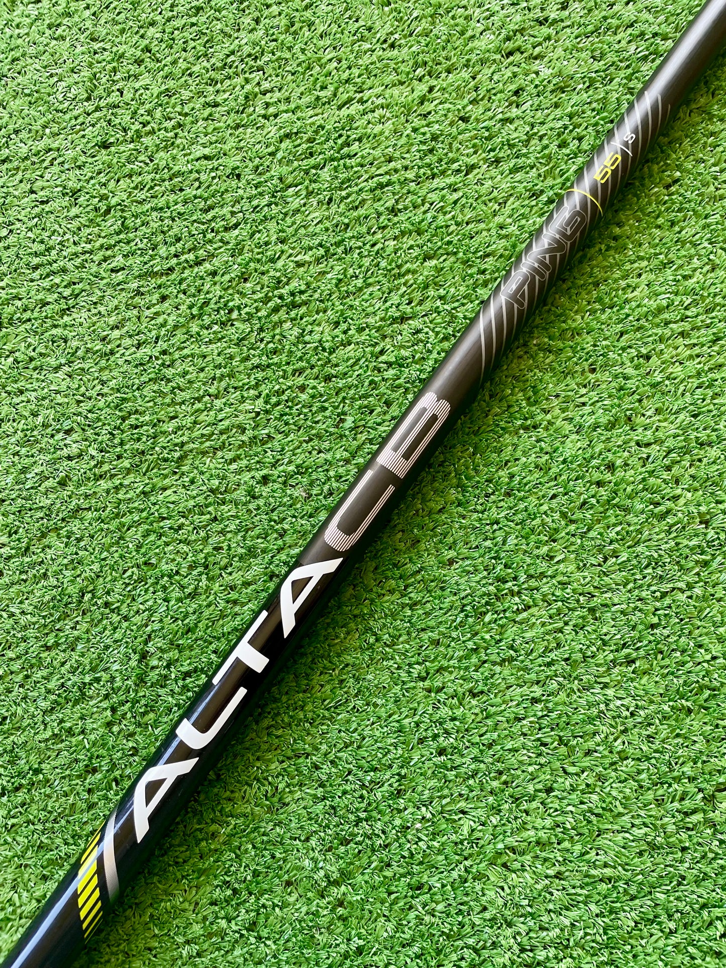 Ping G430 SFT Driver 10 Degree Stiff Flex Right Handed Mens Golf Club
