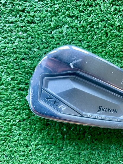 Srixon ZXiR Irons 5-PW Regular Flex Right Handed Mens Golf Clubs