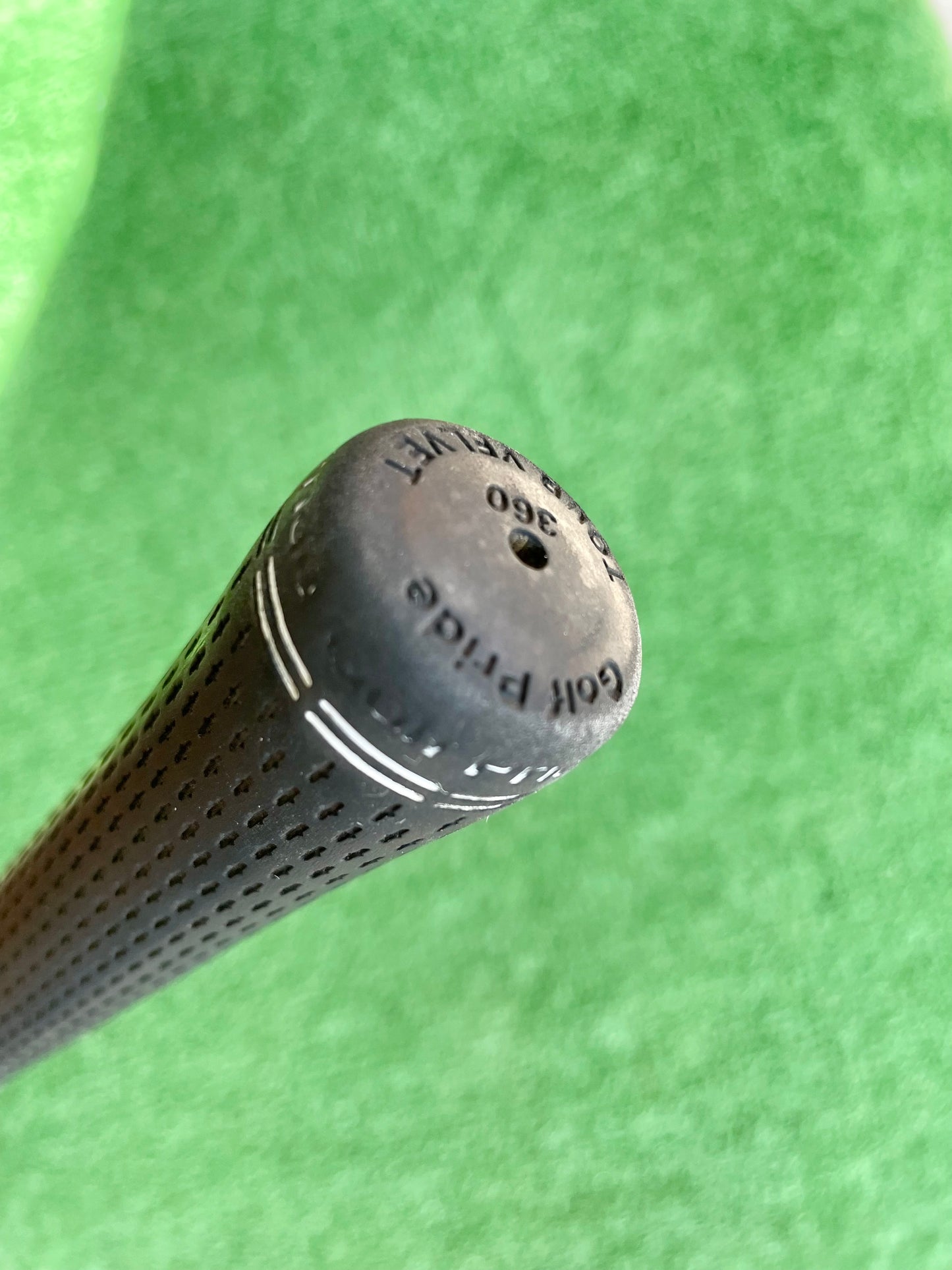 Ping G430 Max Driver 9 Degree Stiff Flex Right Handed Mens Golf Club
