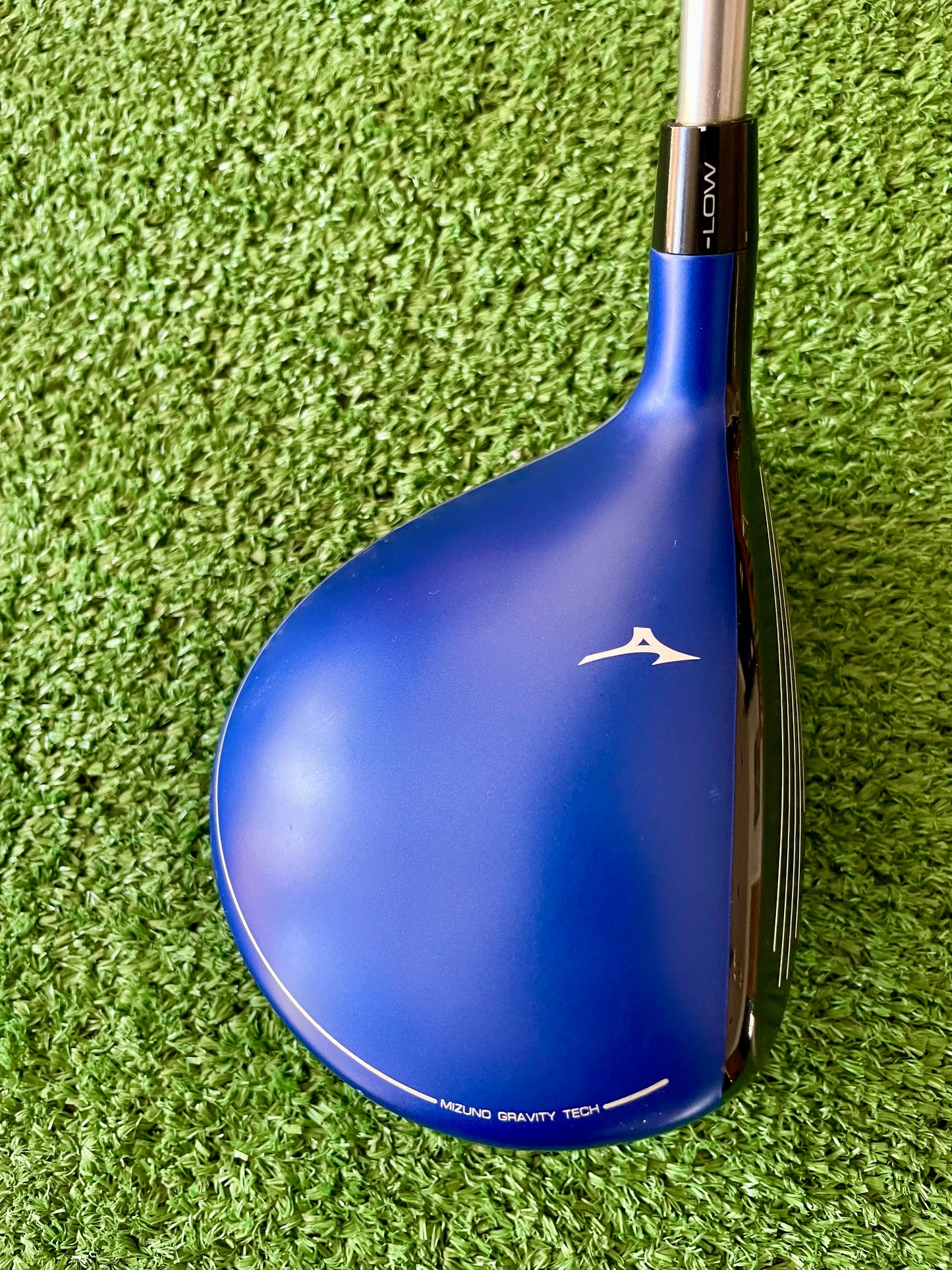 Mizuno GT180 Fairway 3 Wood Regular Flex Right Handed Mens Golf Club