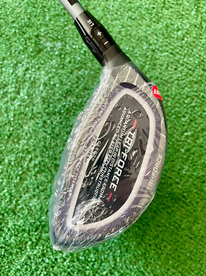 Callaway Quantum Mini Driver 11.5 Degree Stiff Flex Right Handed Mens Golf Club