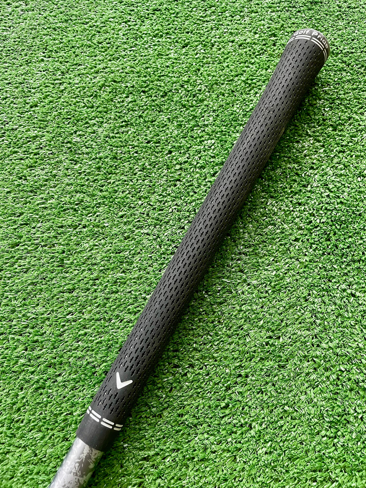 Callaway Quantum Mini Driver 13.5 Degree Regular Flex Right Handed Mens Golf Club