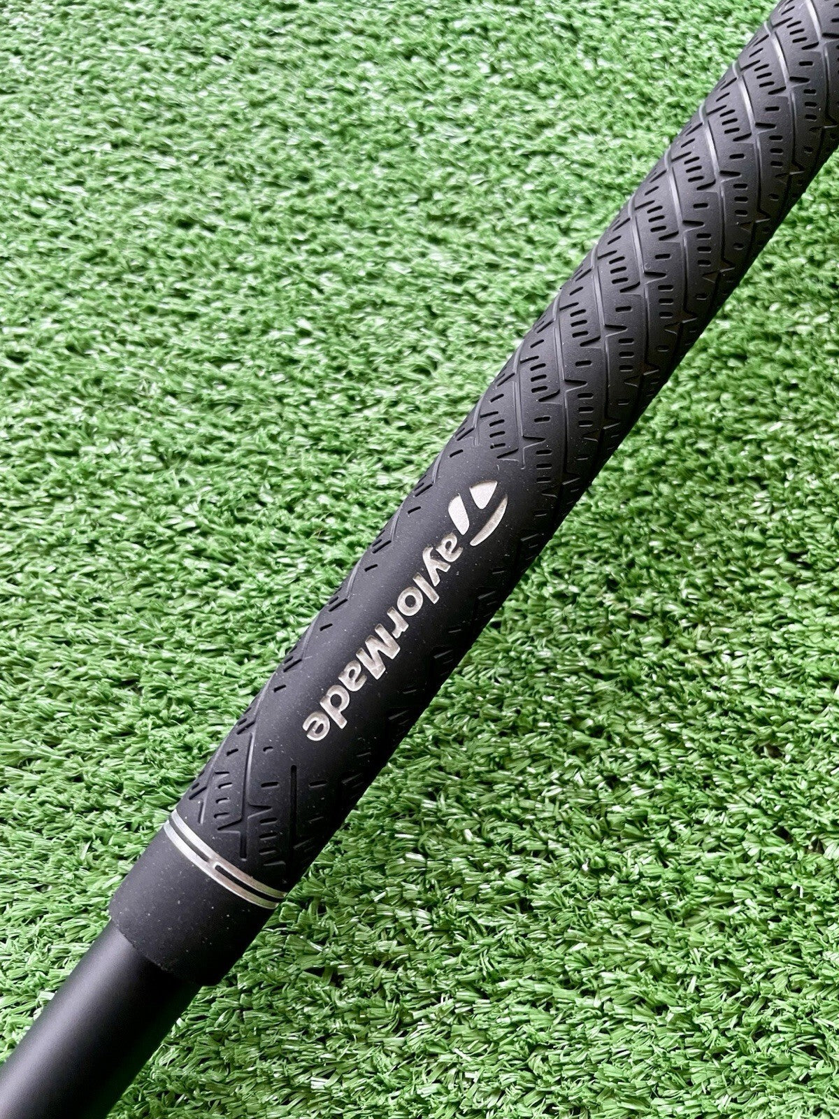 Taylormade Qi4D 3 Hybrid Rescue 3H Stiff Flex Right Handed Mens Golf Club