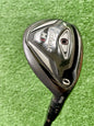 Titleist 816 H1 Hybrid 4 Rescue Regular Right Handed Mens Golf Club