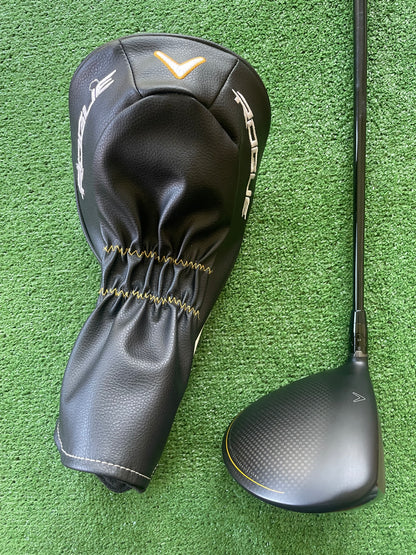 Callaway Rogue ST Max LS Driver 9 Degree Stiff Flex Right Handed Mens Golf Club