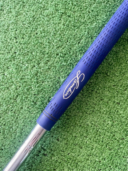 Mizuno MP53 Forged 4 Iron Regular Flex Right Handed Mens Golf Club