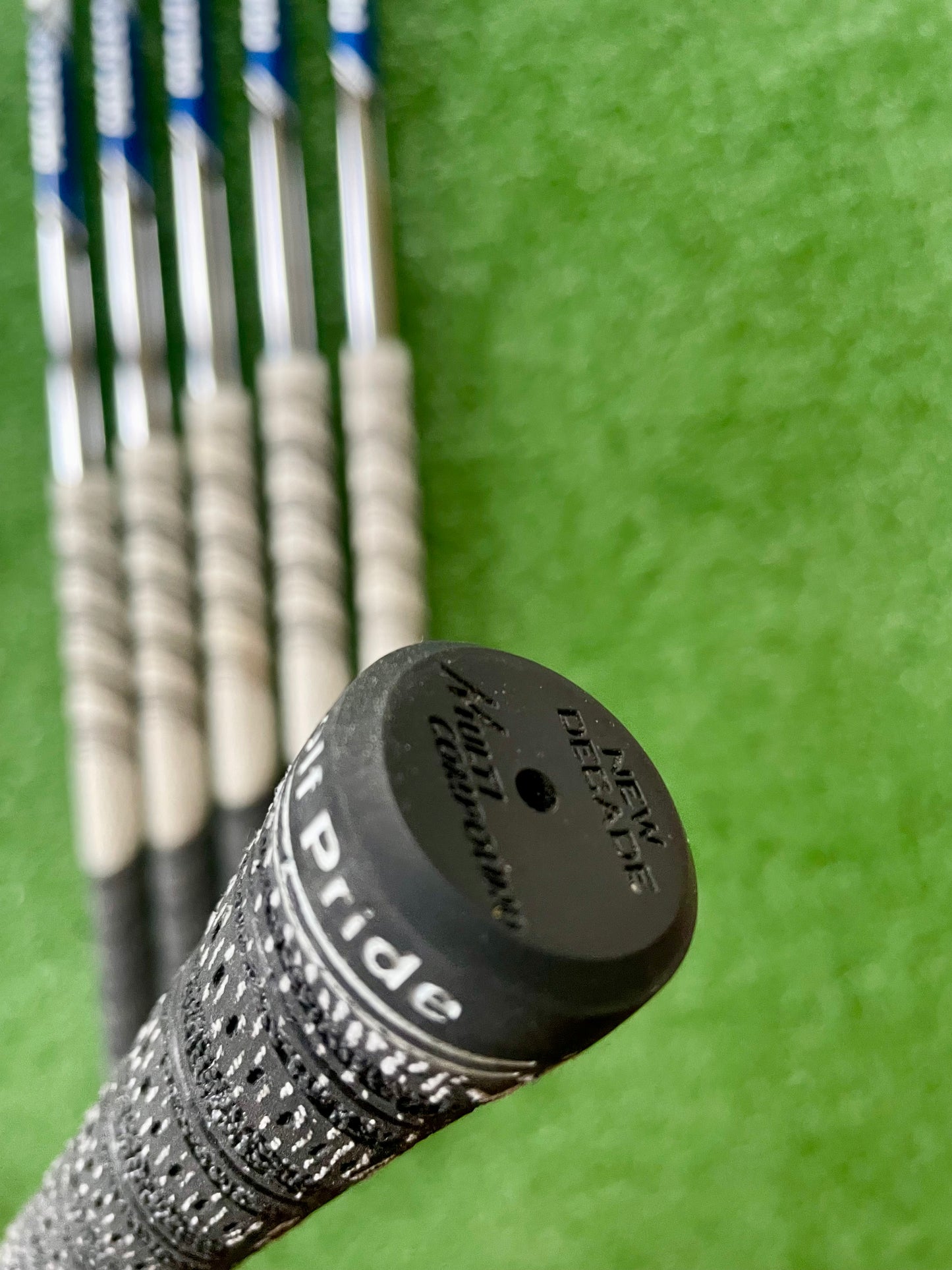 Callaway X Forged 2025 Irons 5-PW Regular Flex Right Handed Mens Golf Clubs