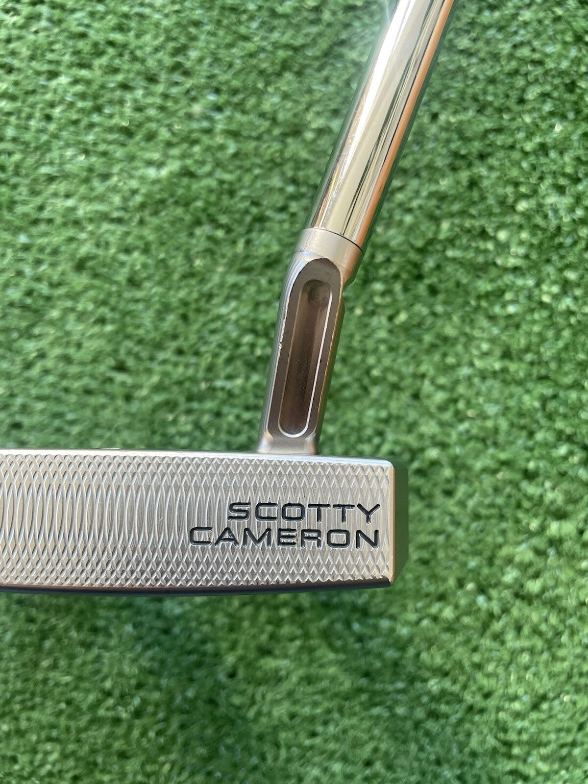 Scotty Cameron Phantom 7.5 Putter 35’’ Right Handed Mens Golf Club