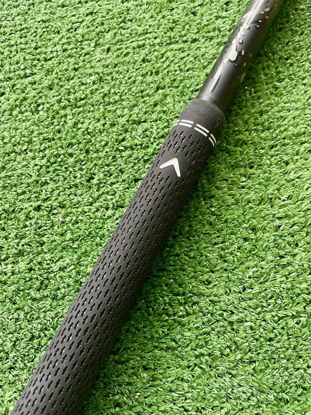 Callaway Driver Shaft Kaili Blue Waves 60g Regular Flex Right Handed 44.5"