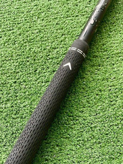 Callaway Driver Shaft Kaili Blue Waves 60g Regular Flex Right Handed 44.5"