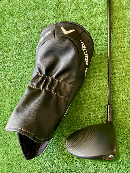 Callaway Rogue ST Max D Driver 10.5 Degree Regular Flex Right Handed Mens Golf Club