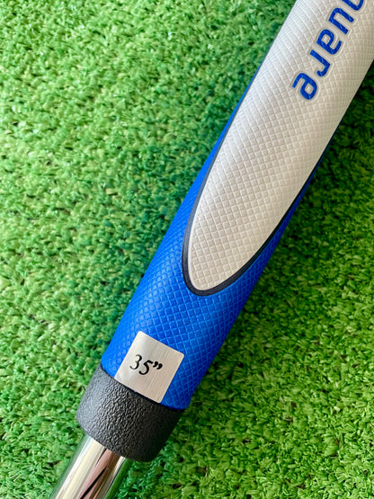 Odyssey Ai One Square 2 Square Double Wide Putter 34" Mens Golf Club
