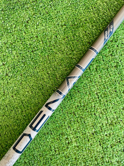 Callaway Elyte Driver 9 Degree Stiff Flex Right Handed Mens Golf Club